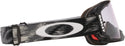 Oakley Airbrake Matte Black Prizm Motocross Goggles