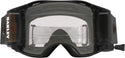 Oakley Airbrake Matte Black Prizm Roll Off Motocross Goggles