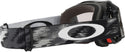 Oakley Airbrake Matte Black Prizm Roll Off Motocross Goggles