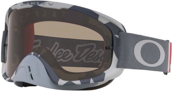 Oakley O Frame 2.0 TLD Low Vis Motocross Goggles
