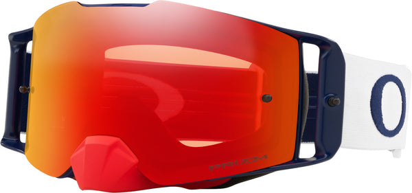 Oakley Front Line RWB Motocross Goggles