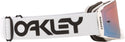 Oakley Front Line Factory Pilot Motocross Goggles White