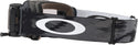Oakley Front Line Matte Black Prizm Roll Off Motocross Goggles