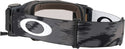 Oakley Front Line Matte Black Prizm Roll Off Motocross Goggles