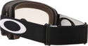 Oakley O-Frame 2.0 Pro Matte Motocross Goggles Black