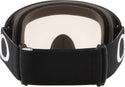 Oakley O-Frame 2.0 Pro Matte Motocross Goggles Black