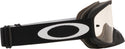 Oakley O-Frame 2.0 Pro Matte Motocross Goggles Black