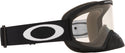 Oakley O-Frame 2.0 Pro Matte Motocross Goggles Black