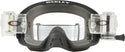 Oakley O-Frame 2.0 Pro Race Ready Matte Roll Off Motocross Goggles Black