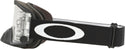 Oakley O-Frame 2.0 Pro Race Ready Matte Roll Off Motocross Goggles Black