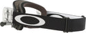 Oakley O-Frame 2.0 Pro Race Ready Matte Roll Off Motocross Goggles Black