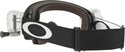 Oakley O-Frame 2.0 Pro Race Ready Matte Roll Off Motocross Goggles Black