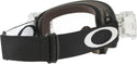 Oakley O-Frame 2.0 Pro Race Ready Matte Roll Off Motocross Goggles Black