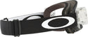 Oakley O-Frame 2.0 Pro Race Ready Matte Roll Off Motocross Goggles Black