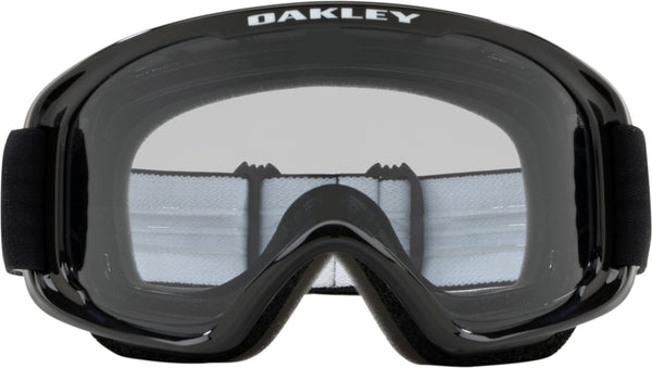 Oakley O-Frame 2.0 Pro H20 Motocross Goggles Black