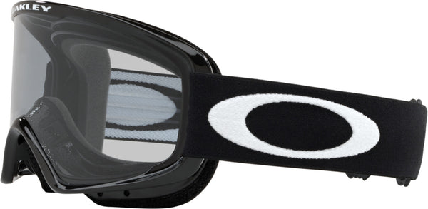 Oakley O-Frame 2.0 Pro H20 Motocross Goggles Black