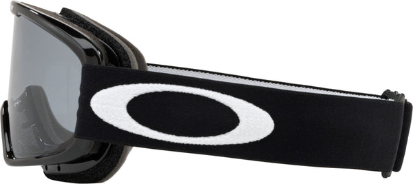 Oakley O-Frame 2.0 Pro H20 Motocross Goggles Black