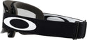 Oakley O-Frame 2.0 Pro H20 Motocross Goggles Black