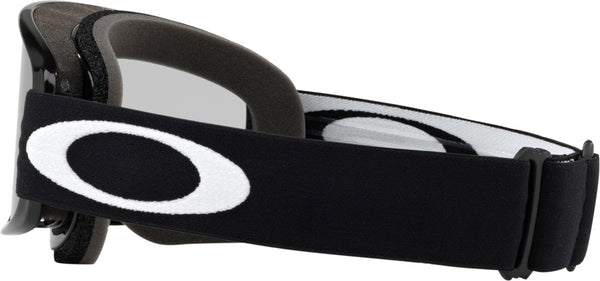 Oakley O-Frame 2.0 Pro H20 Motocross Goggles Black