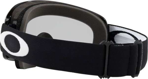 Oakley O-Frame 2.0 Pro H20 Motocross Goggles Black