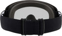 Oakley O-Frame 2.0 Pro H20 Motocross Goggles Black