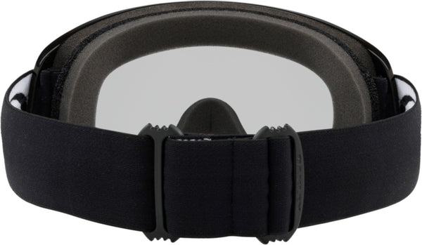 Oakley O-Frame 2.0 Pro H20 Motocross Goggles Black