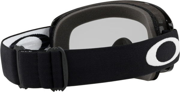 Oakley O-Frame 2.0 Pro H20 Motocross Goggles Black