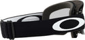 Oakley O-Frame 2.0 Pro H20 Motocross Goggles Black