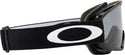 Oakley O-Frame 2.0 Pro H20 Motocross Goggles Black
