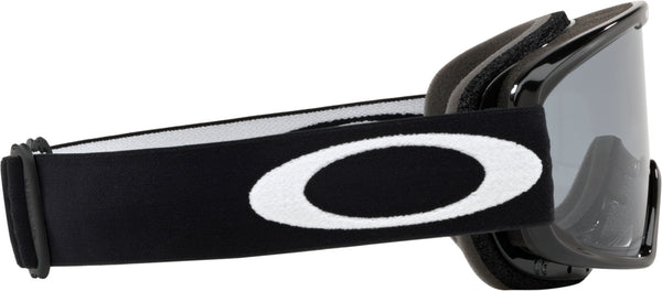 Oakley O-Frame 2.0 Pro H20 Motocross Goggles Black