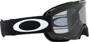 Oakley O-Frame 2.0 Pro H20 Motocross Goggles Black