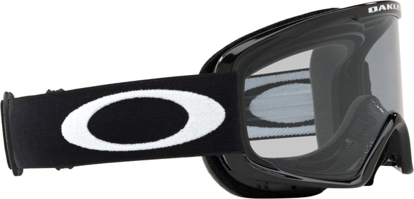 Oakley O-Frame 2.0 Pro H20 Motocross Goggles Black