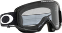 Oakley O-Frame 2.0 Pro H20 Motocross Goggles Black