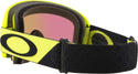 Oakley O-Frame 2.0 Pro Heritage B1B Motocross Goggles Yellow/Green/Black