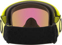 Oakley O-Frame 2.0 Pro Heritage B1B Motocross Goggles Yellow/Green/Black