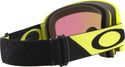 Oakley O-Frame 2.0 Pro Heritage B1B Motocross Goggles Yellow/Green/Black