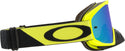 Oakley O-Frame 2.0 Pro Heritage B1B Motocross Goggles Yellow/Green/Black
