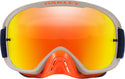 Oakley O-Frame 2.0 Pro Factory Pilot Motocross Goggles