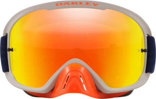 Oakley O-Frame 2.0 Pro Factory Pilot Motocross Goggles