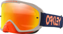 Oakley O-Frame 2.0 Pro Factory Pilot Motocross Goggles