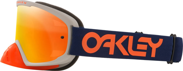 Oakley O-Frame 2.0 Pro Factory Pilot Motocross Goggles