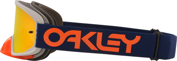 Oakley O-Frame 2.0 Pro Factory Pilot Motocross Goggles