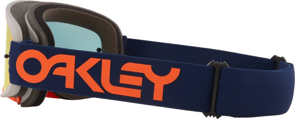 Oakley O-Frame 2.0 Pro Factory Pilot Motocross Goggles