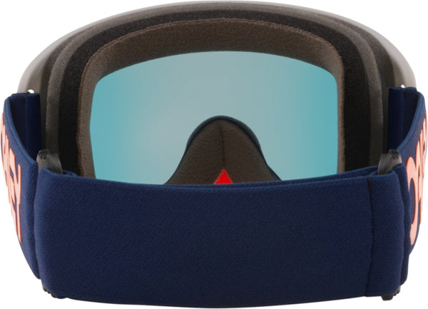 Oakley O-Frame 2.0 Pro Factory Pilot Motocross Goggles