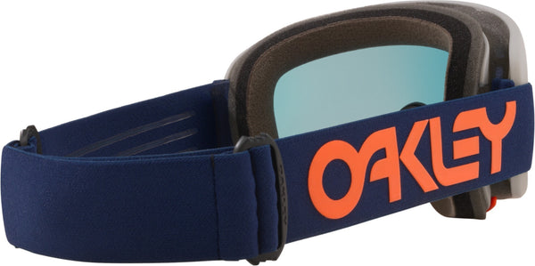 Oakley O-Frame 2.0 Pro Factory Pilot Motocross Goggles