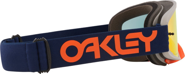 Oakley O-Frame 2.0 Pro Factory Pilot Motocross Goggles