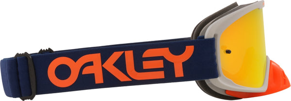 Oakley O-Frame 2.0 Pro Factory Pilot Motocross Goggles