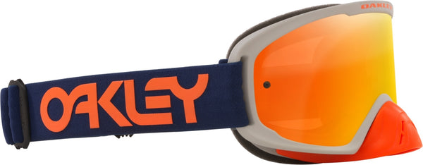 Oakley O-Frame 2.0 Pro Factory Pilot Motocross Goggles