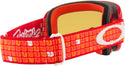 Oakley TLD O-Frame 2.0 Pro Monogram Motocross Goggles Orange