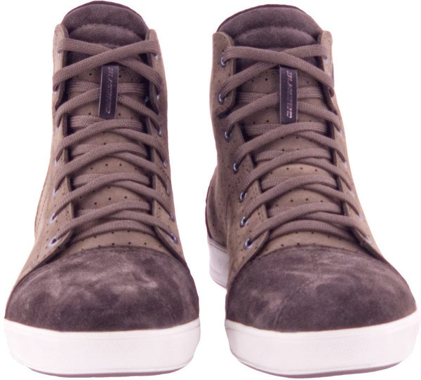 Gaerne Voyager CDG Air Gore-Tex Motorcycle Shoes Brown